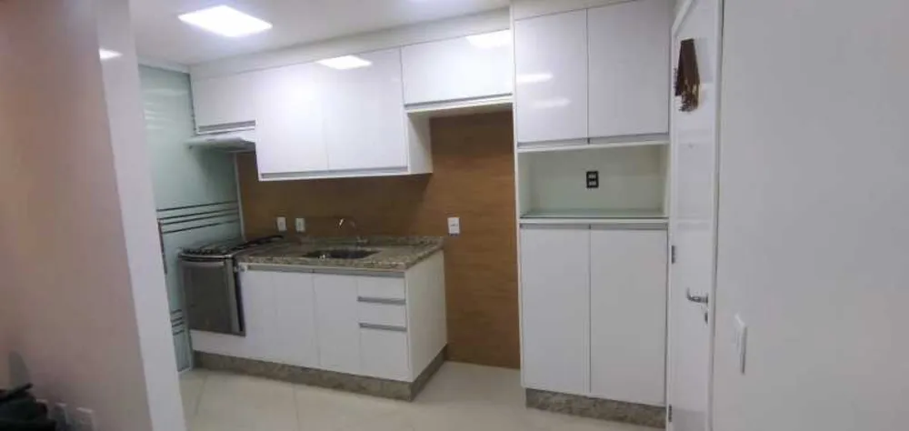 Apartamento, 2 quartos, 53 m² - Foto 2