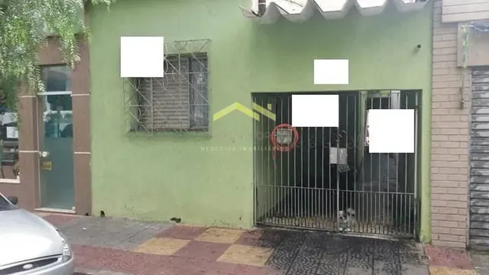 Casa, 3 quartos, 80 m² - Foto 1
