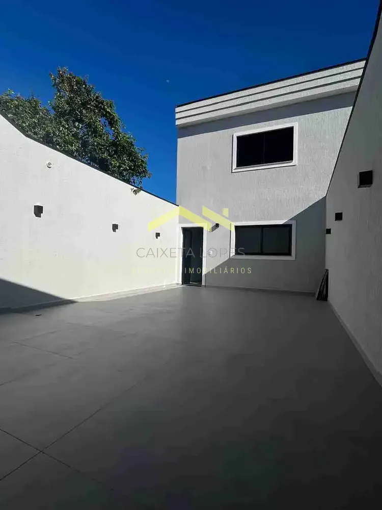Sobrado, 3 quartos, 164 m² - Foto 6
