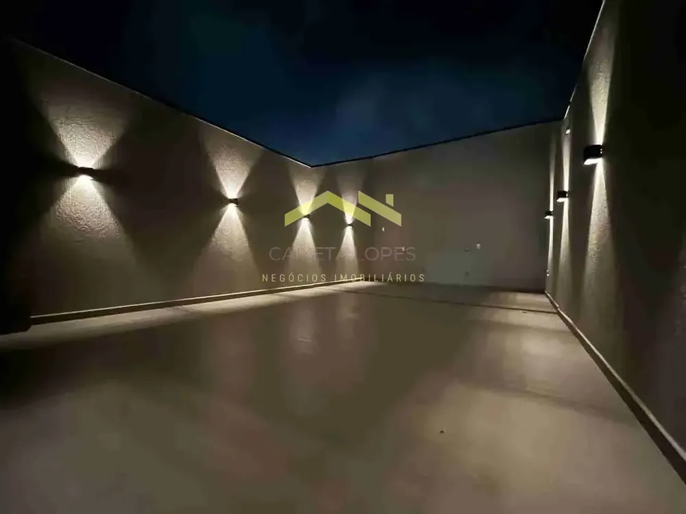 Sobrado, 3 quartos, 164 m² - Foto 5