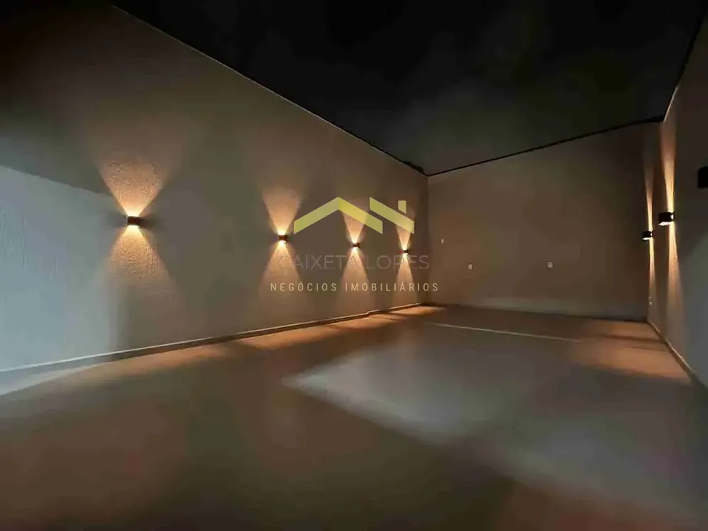 Sobrado, 3 quartos, 164 m² - Foto 4