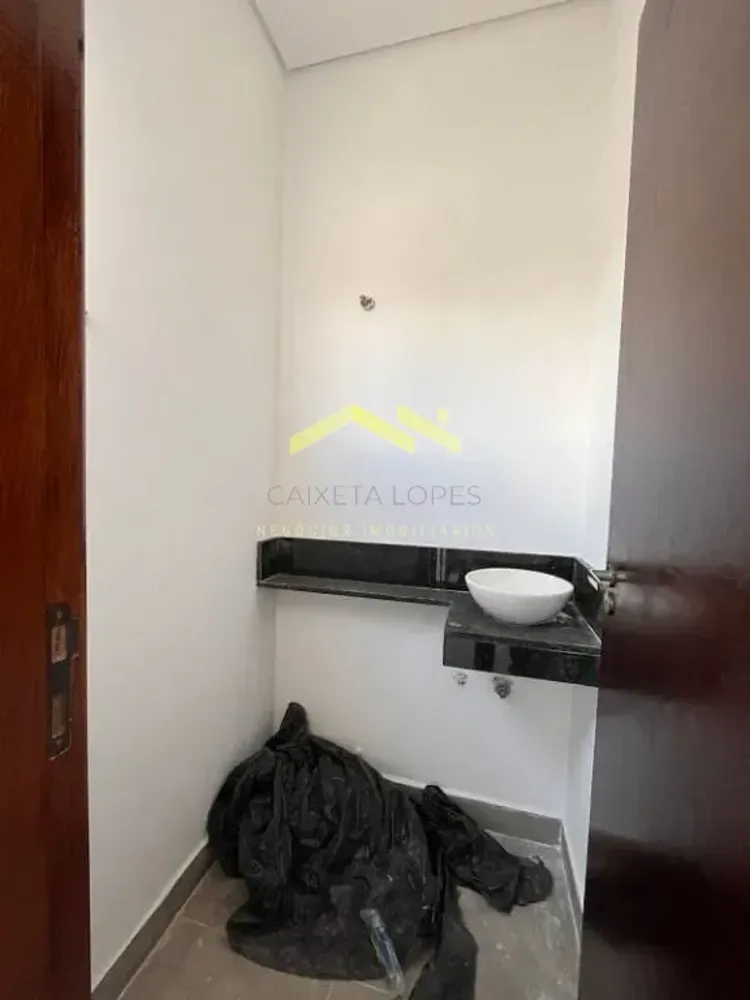 Sobrado, 2 quartos, 122 m² - Foto 4