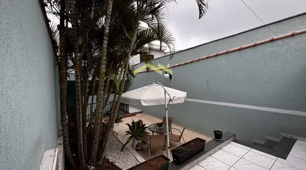 Sobrado, 3 quartos, 366 m² - Foto 3