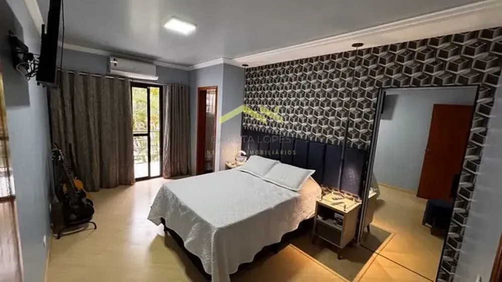 Sobrado, 3 quartos, 366 m² - Foto 3