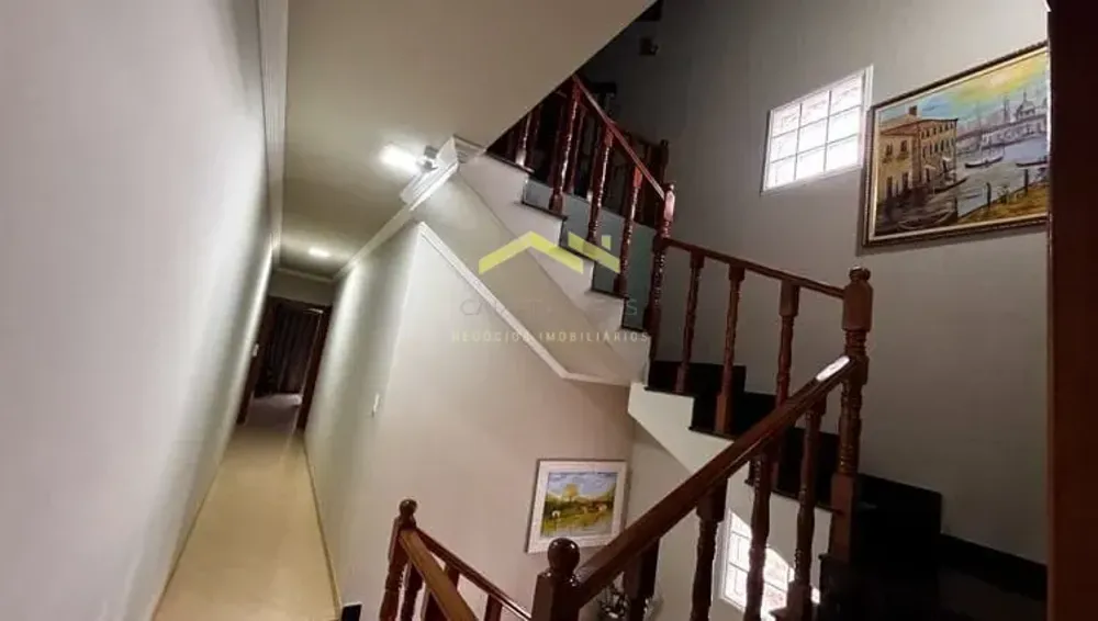 Sobrado, 3 quartos, 366 m² - Foto 4