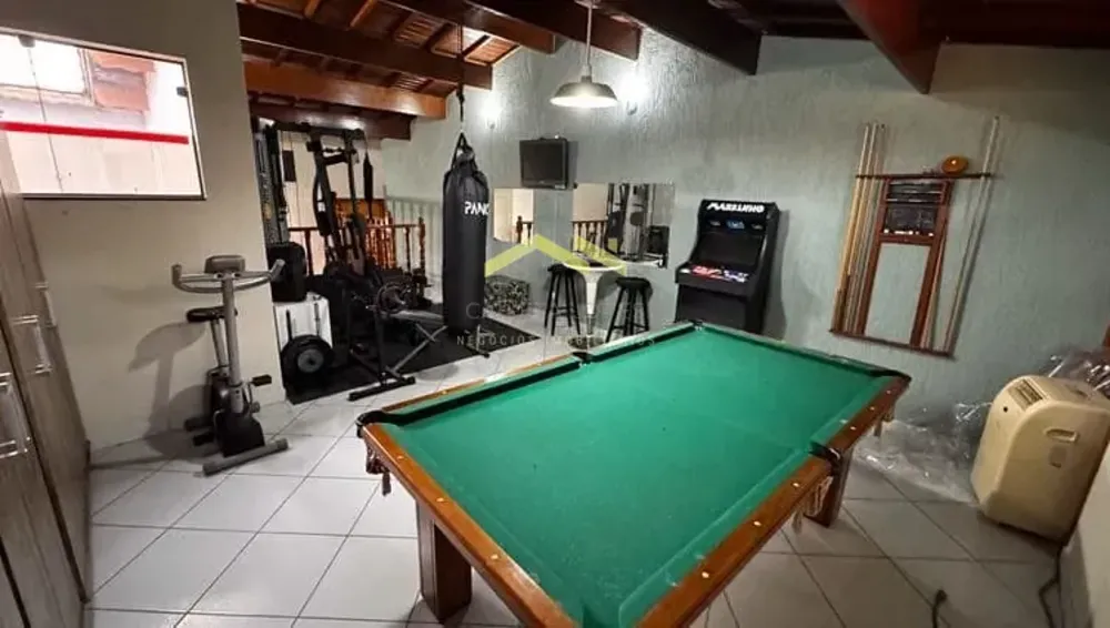 Sobrado, 3 quartos, 366 m² - Foto 6