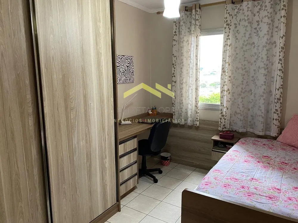 Apartamento, 3 quartos, 64 m² - Foto 3