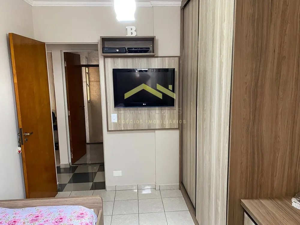 Apartamento, 3 quartos, 64 m² - Foto 4