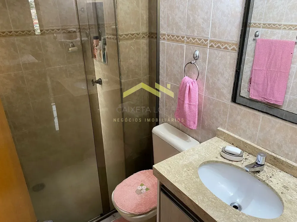 Apartamento, 3 quartos, 64 m² - Foto 5