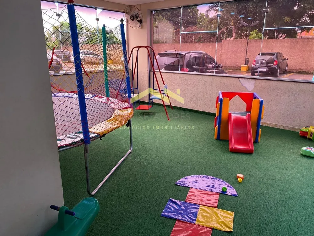 Apartamento, 3 quartos, 64 m² - Foto 8