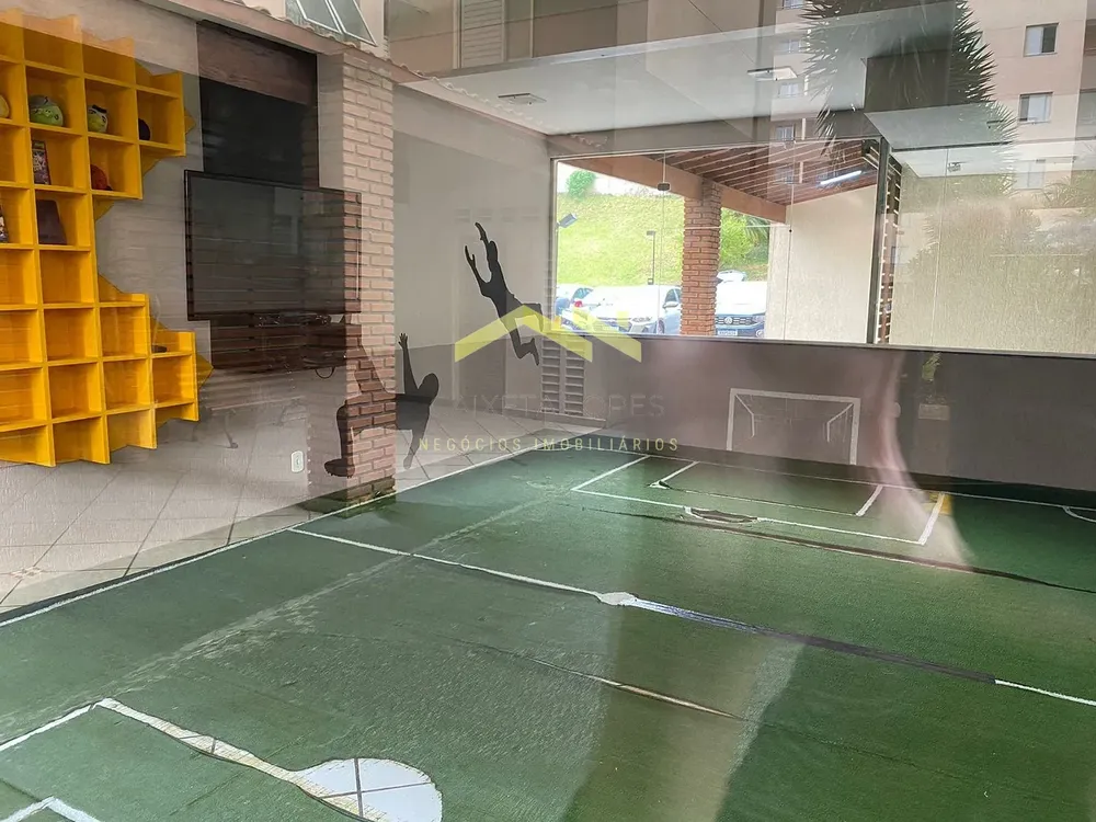 Apartamento, 3 quartos, 64 m² - Foto 7