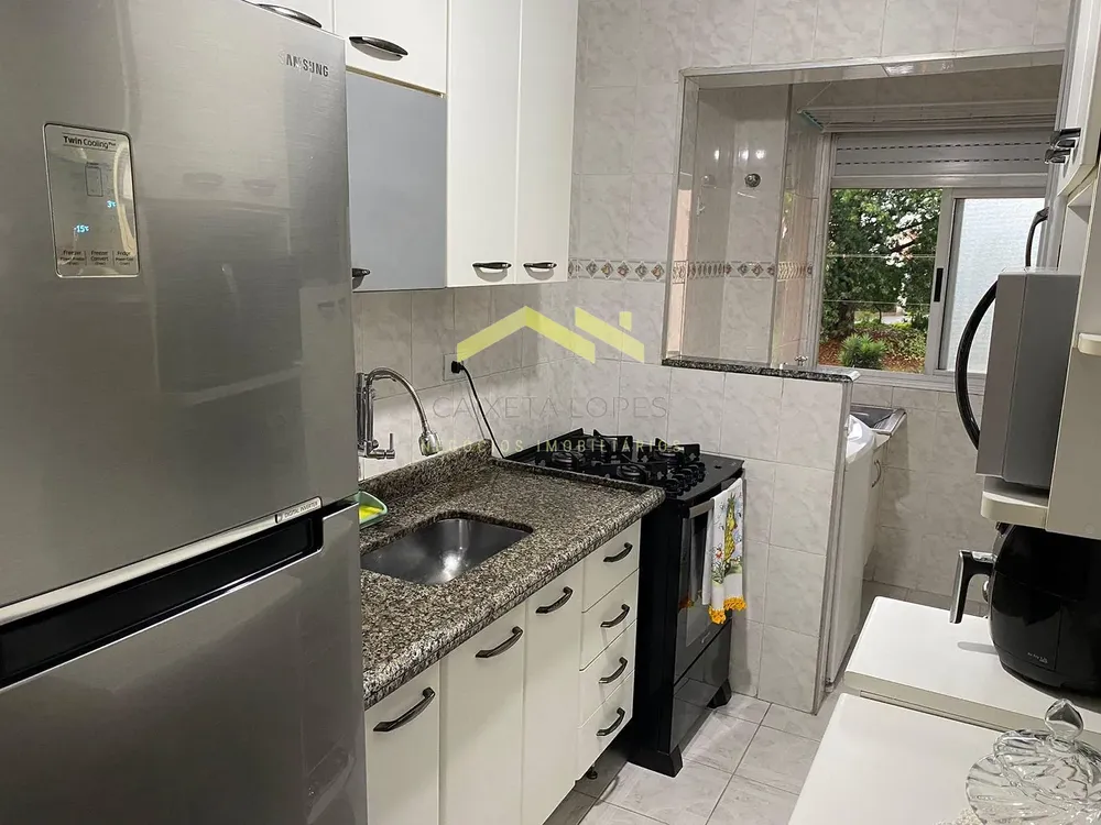 Apartamento, 3 quartos, 64 m² - Foto 2