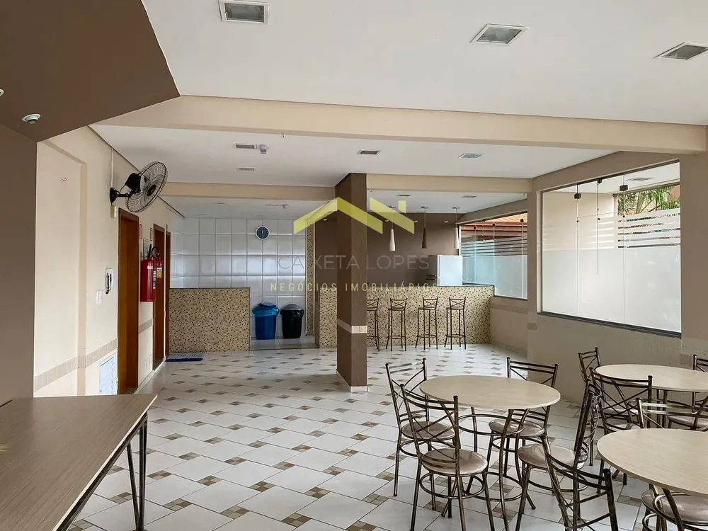Apartamento, 3 quartos, 64 m² - Foto 6
