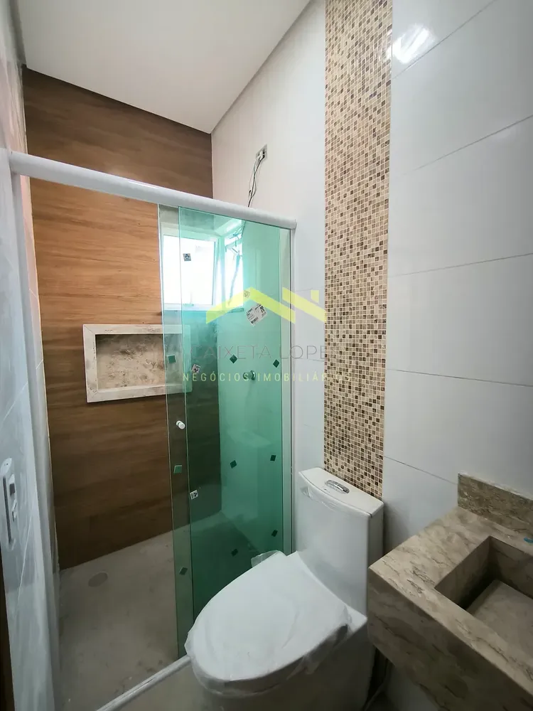 Sobrado, 3 quartos, 110 m² - Foto 4