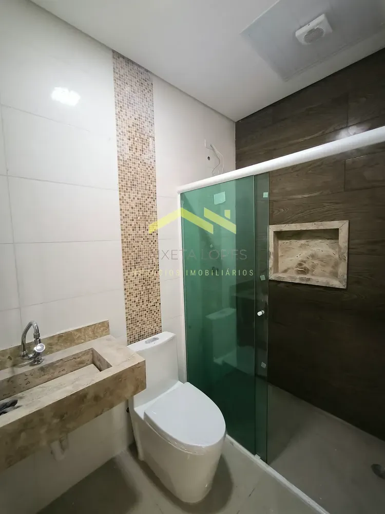 Sobrado, 3 quartos, 110 m² - Foto 6