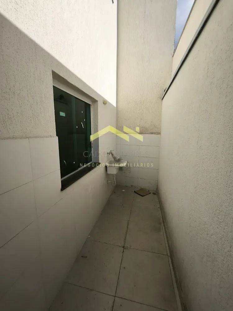 Sobrado, 3 quartos, 110 m² - Foto 7