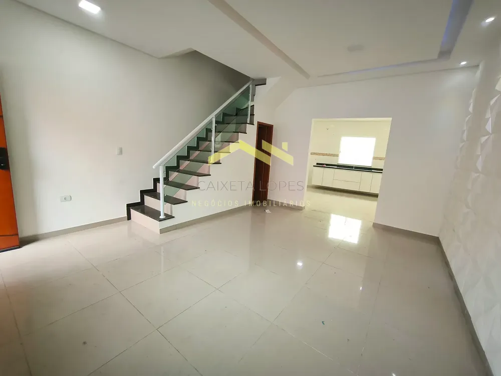 Sobrado, 3 quartos, 110 m² - Foto 3
