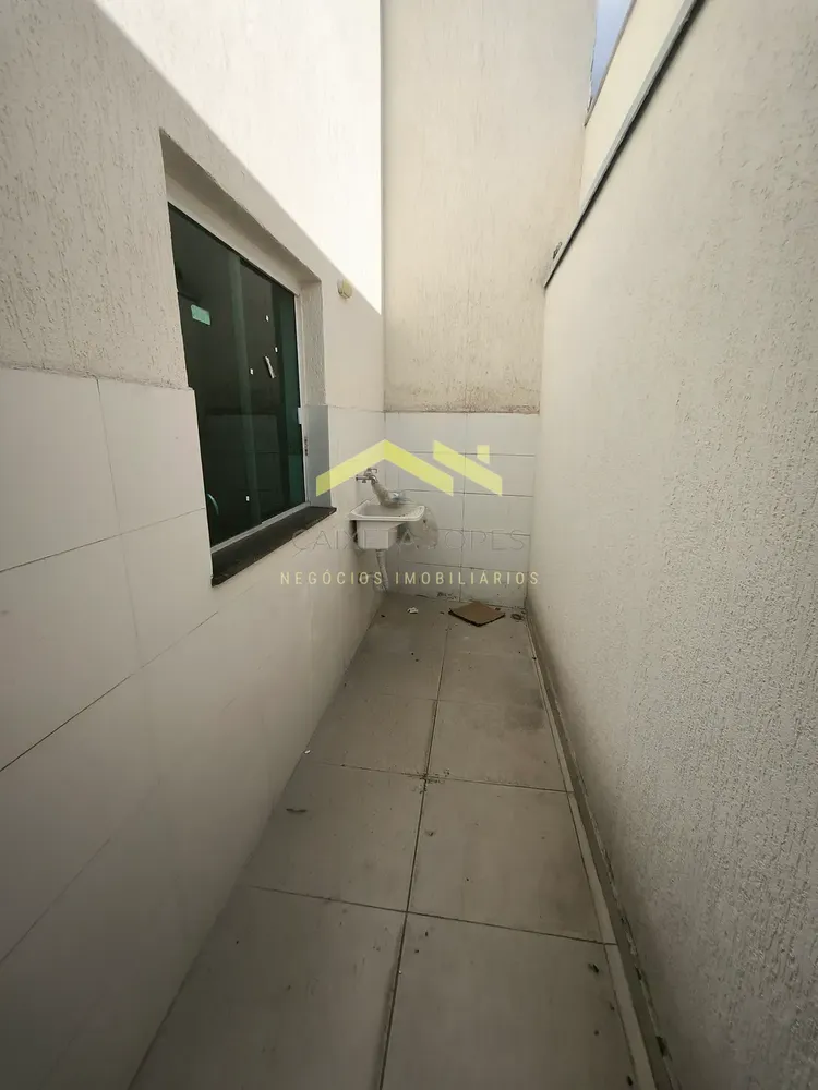 Sobrado, 3 quartos, 110 m² - Foto 8