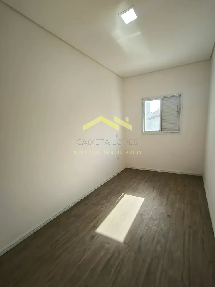 Sobrado, 3 quartos, 110 m² - Foto 5