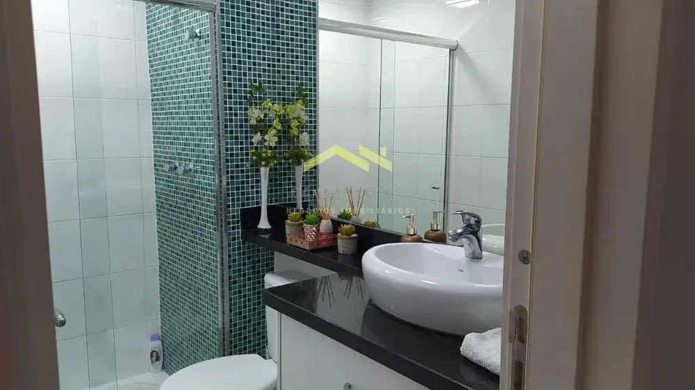 Apartamento, 3 quartos, 86 m² - Foto 3