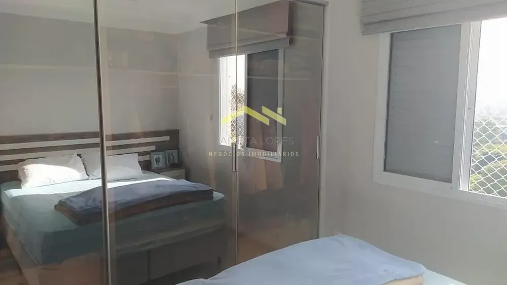 Apartamento, 3 quartos, 86 m² - Foto 2