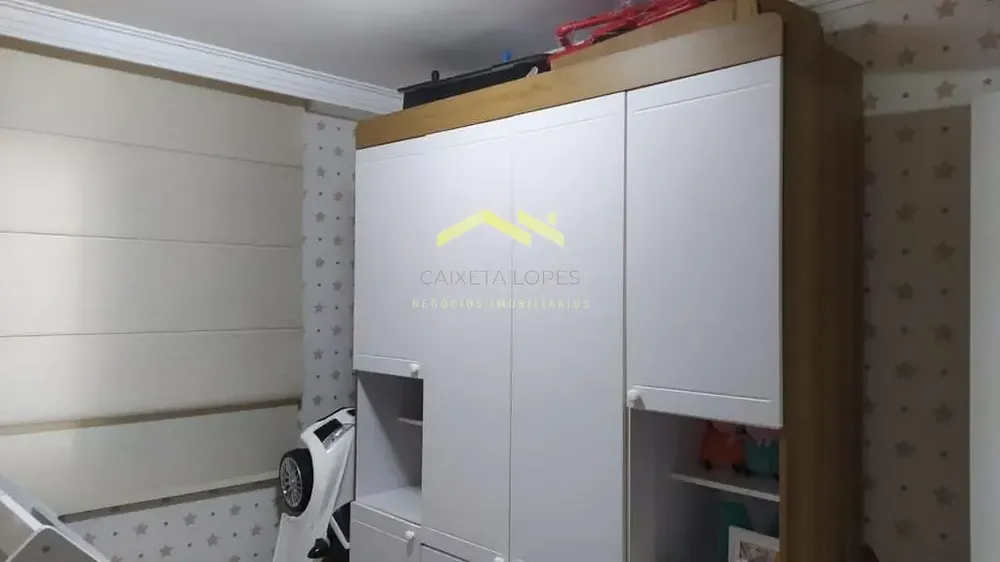 Apartamento, 3 quartos, 86 m² - Foto 4