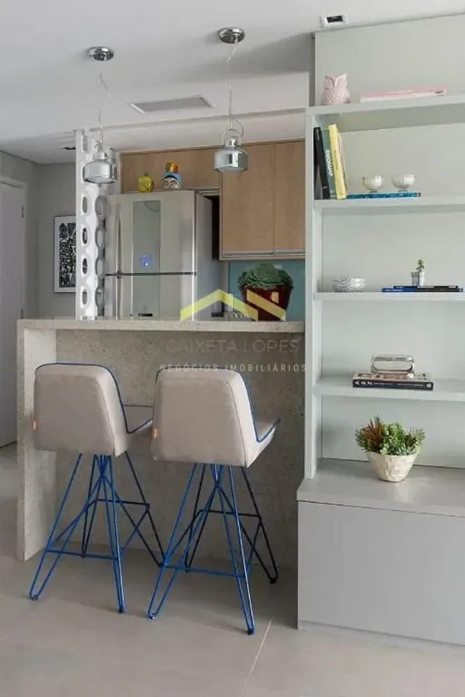 Apartamento, 3 quartos, 86 m² - Foto 6