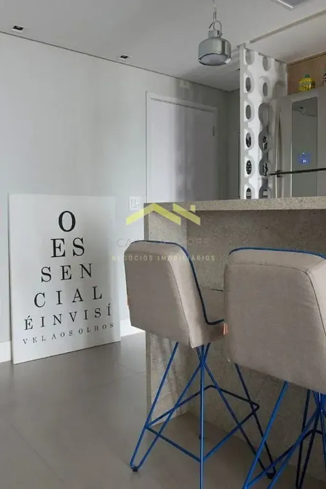 Apartamento, 3 quartos, 86 m² - Foto 14
