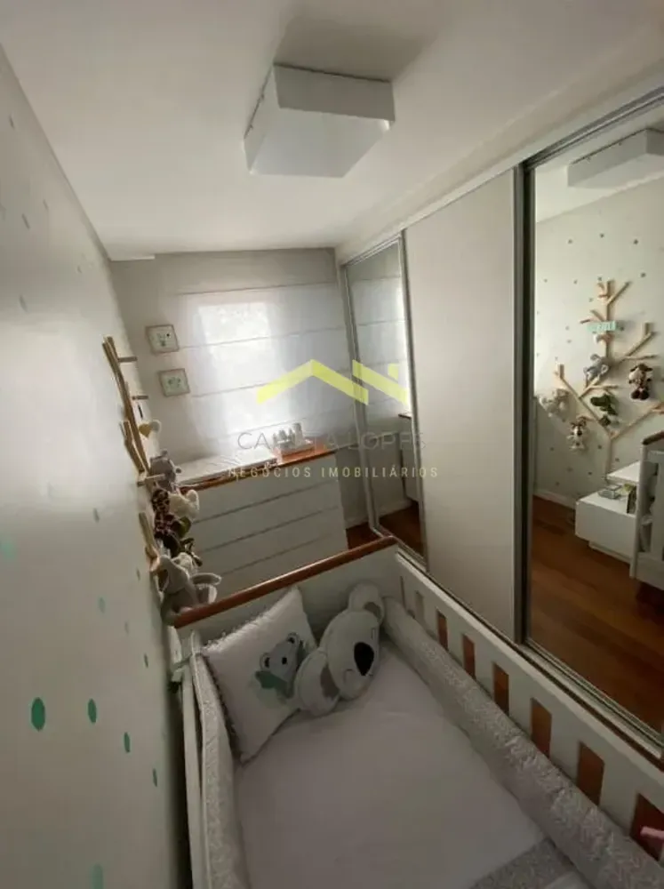 Apartamento, 3 quartos, 86 m² - Foto 12