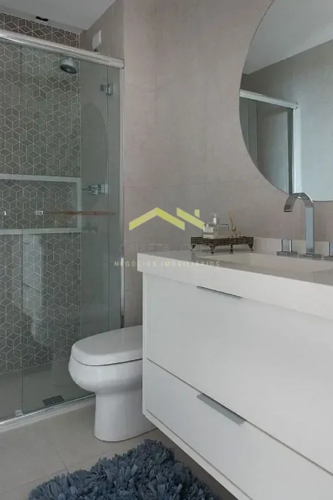 Apartamento, 3 quartos, 86 m² - Foto 11