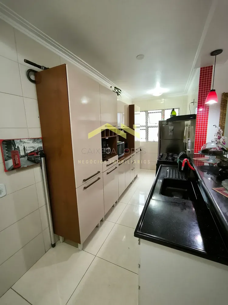 Apartamento, 3 quartos, 64 m² - Foto 2