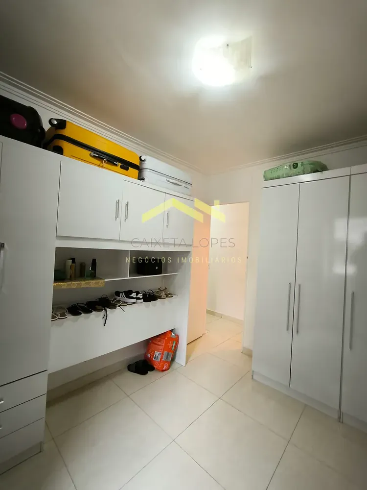 Apartamento, 3 quartos, 64 m² - Foto 8