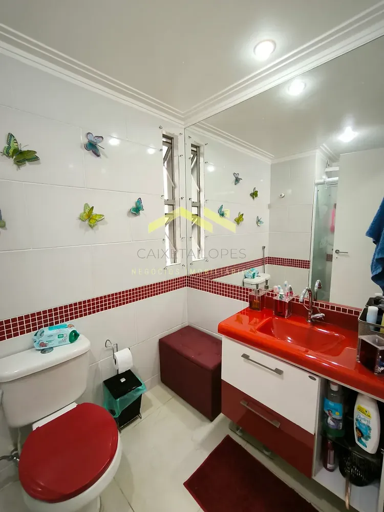 Apartamento, 3 quartos, 64 m² - Foto 9