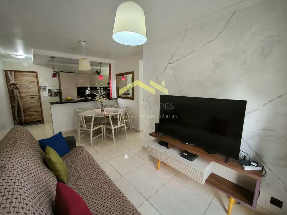 Apartamento, 3 quartos, 64 m² - Foto 4
