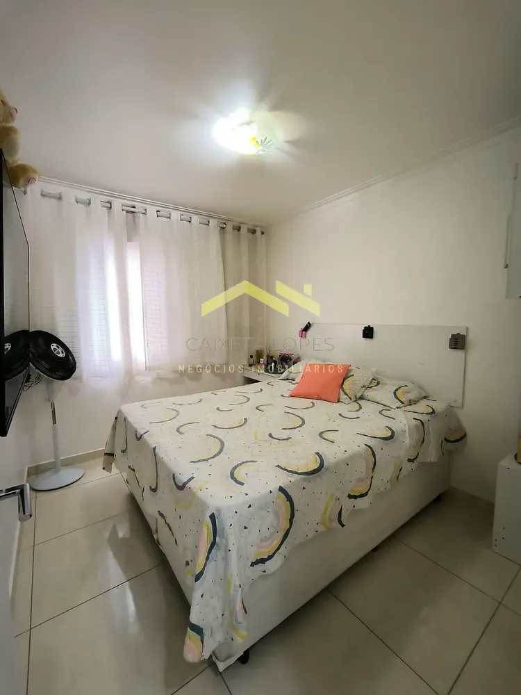 Apartamento, 3 quartos, 64 m² - Foto 6