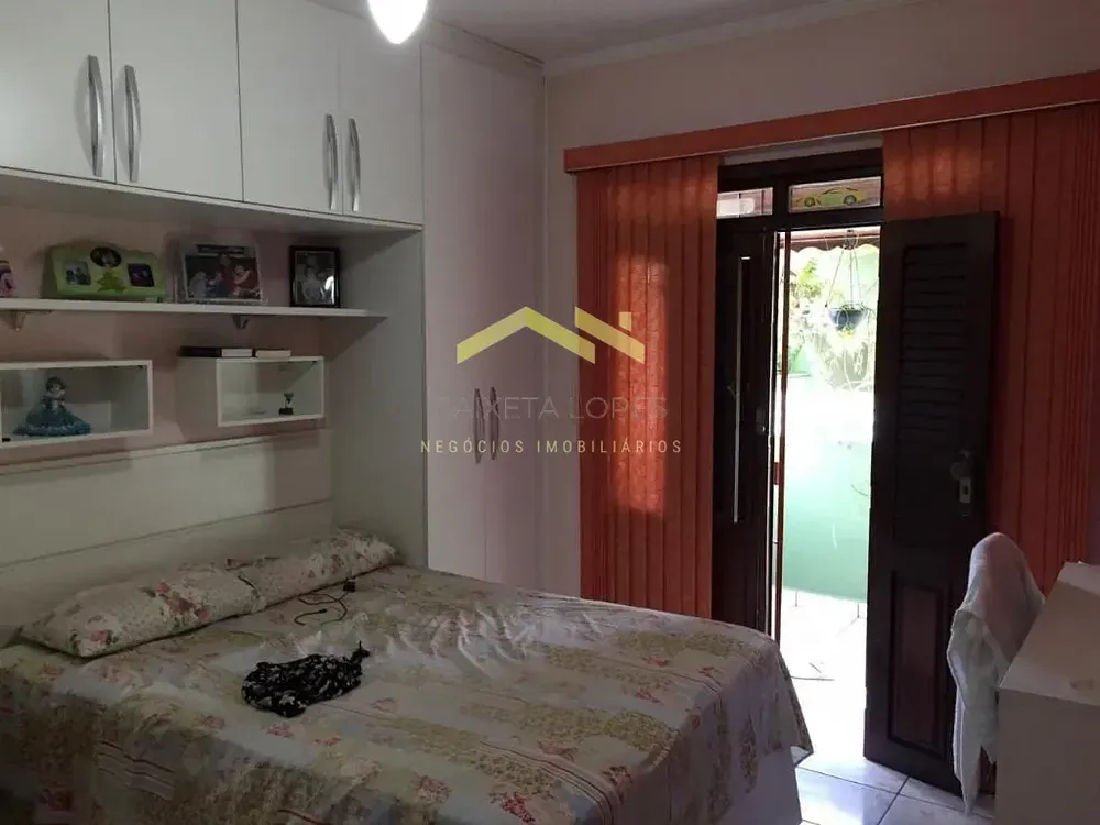 Sobrado, 3 quartos, 125 m² - Foto 1