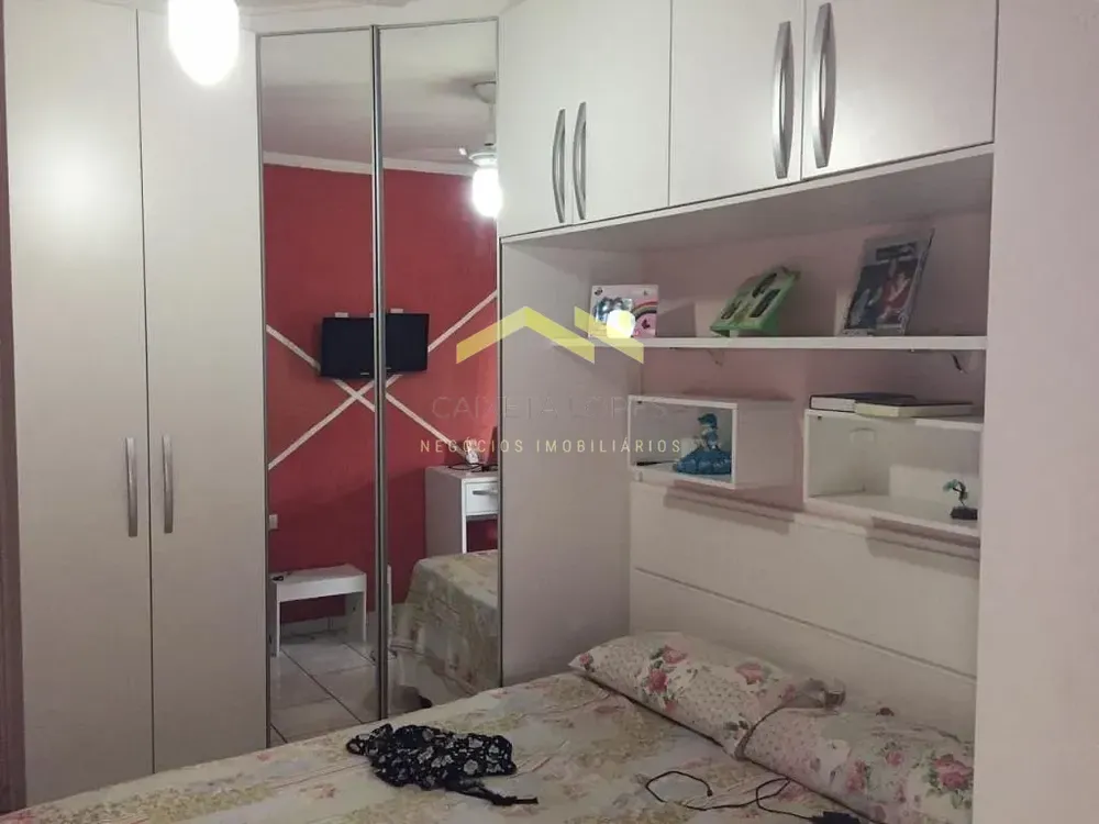 Sobrado, 3 quartos, 125 m² - Foto 7
