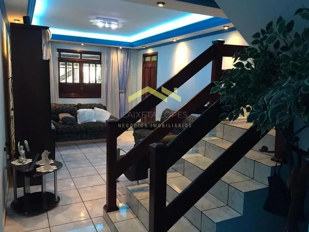 Sobrado, 3 quartos, 125 m² - Foto 3