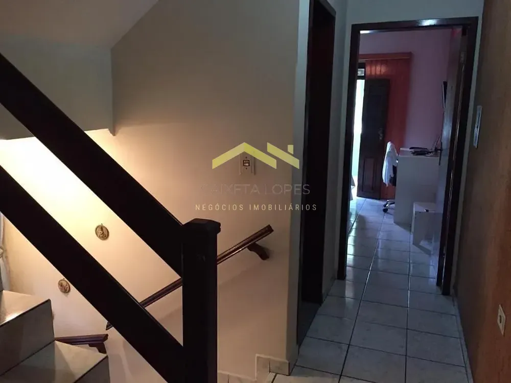Sobrado, 3 quartos, 125 m² - Foto 6