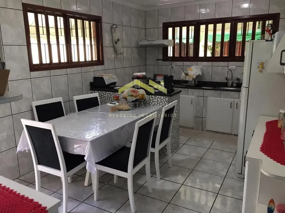 Sobrado, 3 quartos, 125 m² - Foto 2
