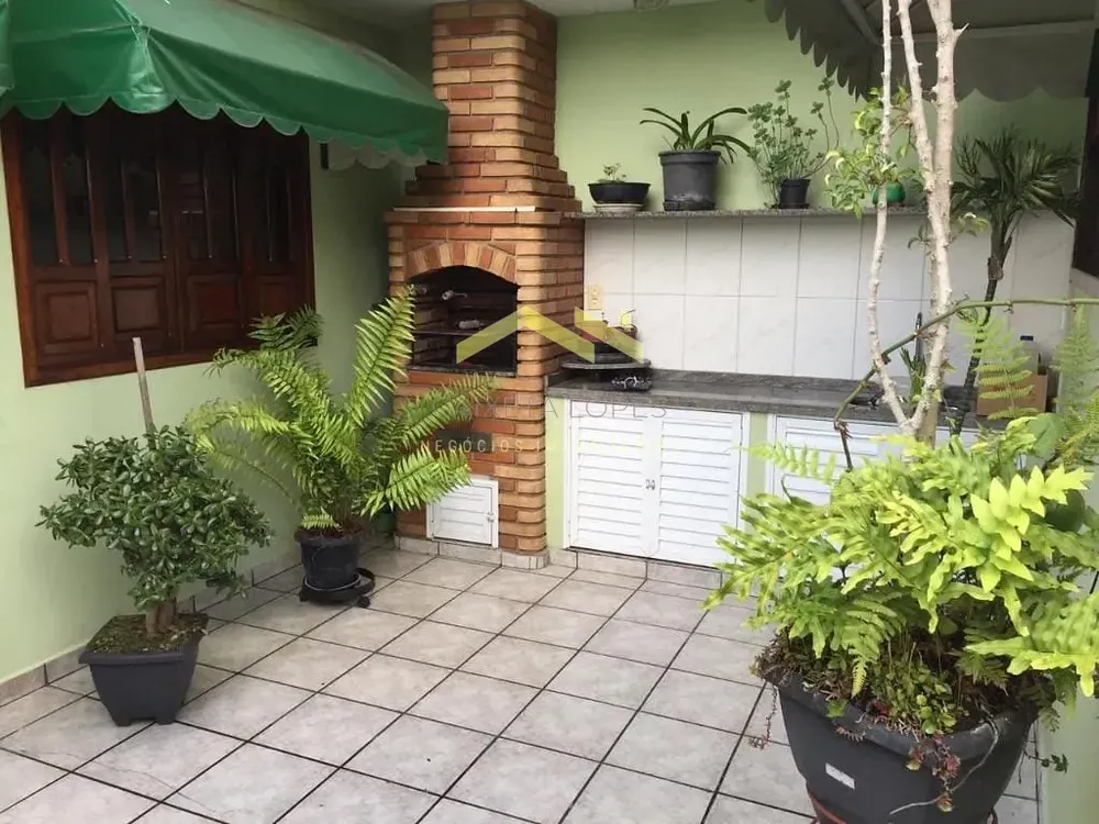Sobrado, 3 quartos, 125 m² - Foto 5