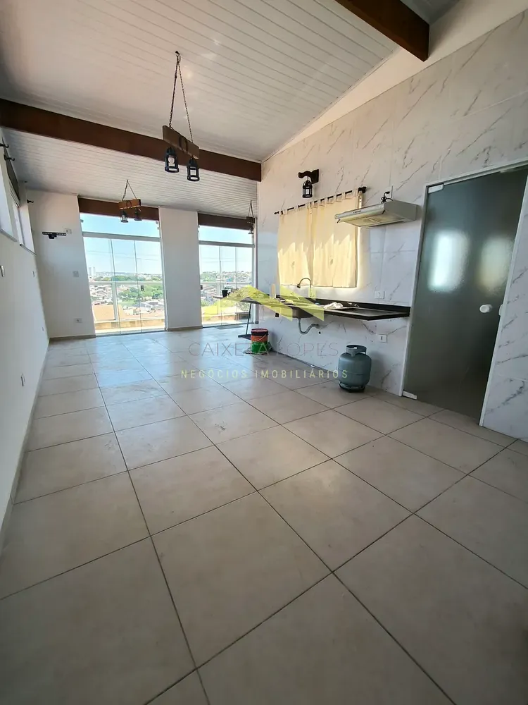 Cobertura, 2 quartos, 90 m² - Foto 3