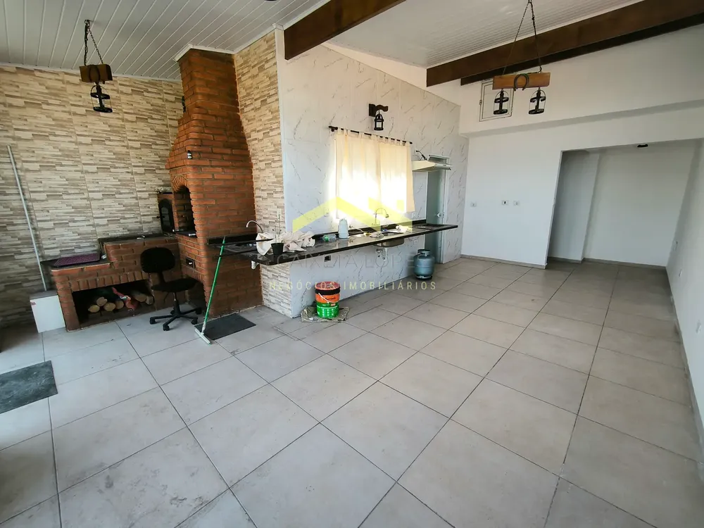 Cobertura, 2 quartos, 90 m² - Foto 4