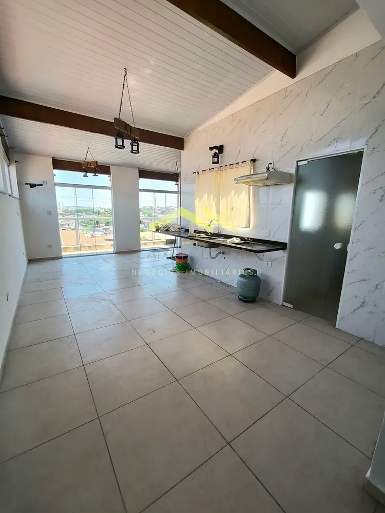 Cobertura, 2 quartos, 90 m² - Foto 2