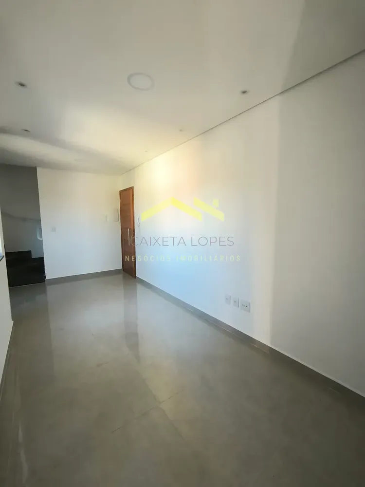 Cobertura, 2 quartos, 83 m² - Foto 2