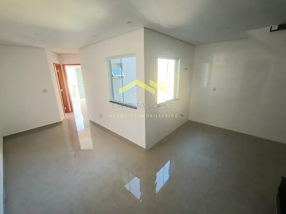 Cobertura, 2 quartos, 83 m² - Foto 1