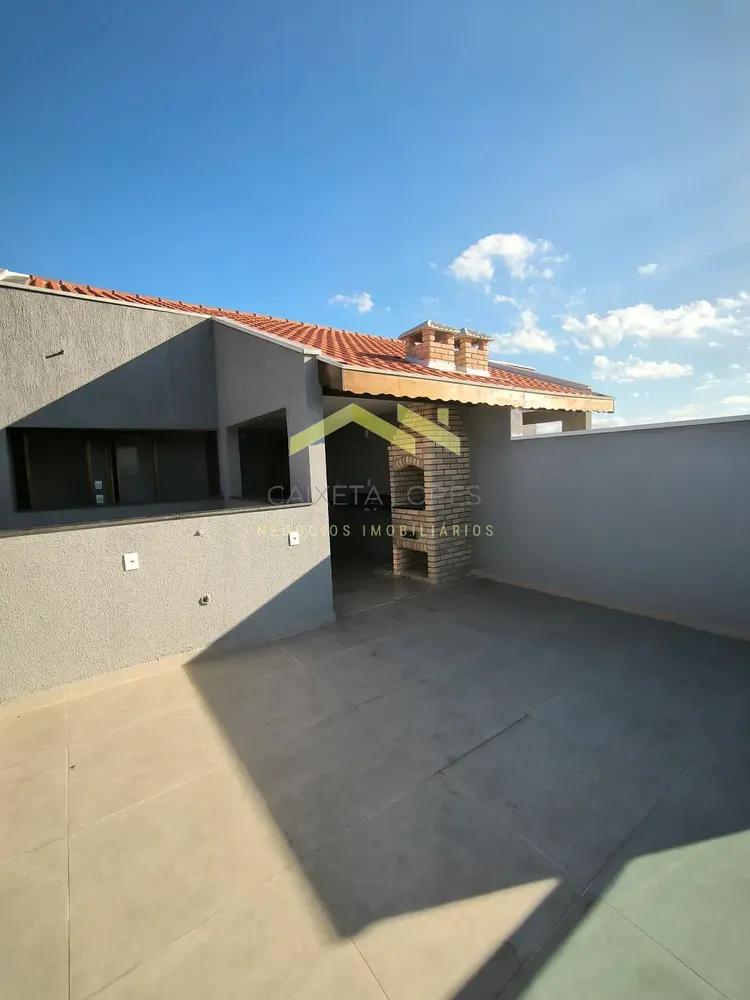 Cobertura, 2 quartos, 83 m² - Foto 4