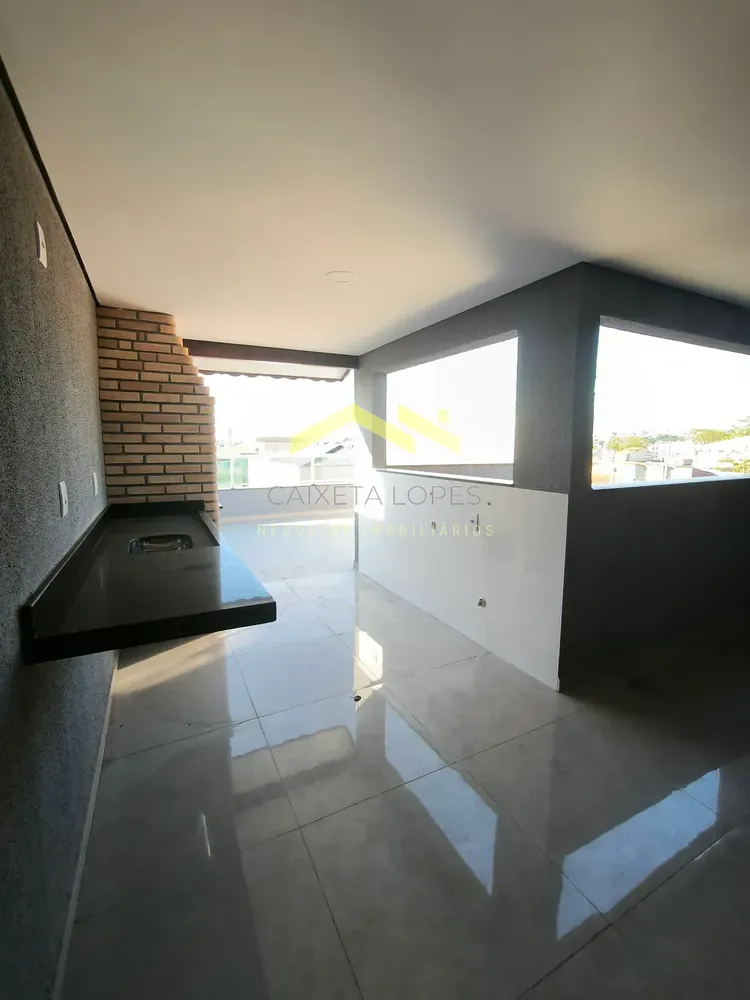 Cobertura, 2 quartos, 83 m² - Foto 3