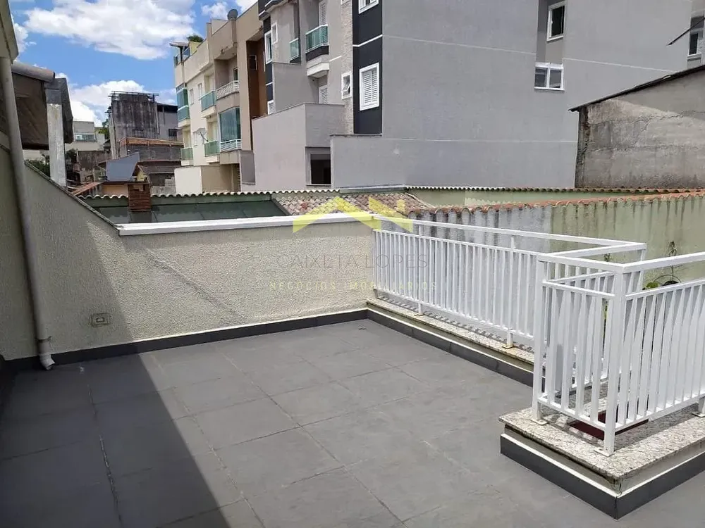 Cobertura, 2 quartos, 110 m² - Foto 11