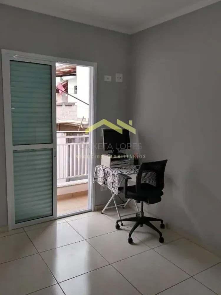 Cobertura, 2 quartos, 110 m² - Foto 5